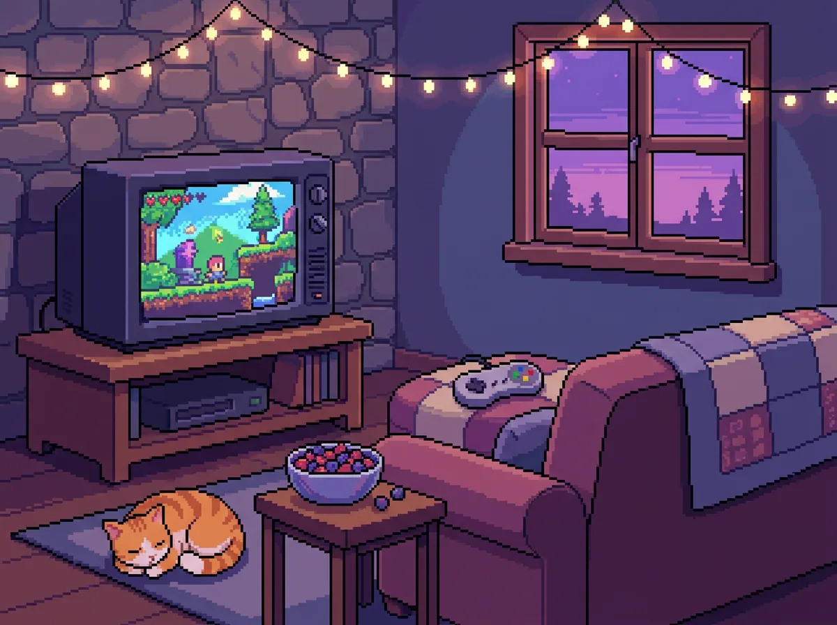 Gaming