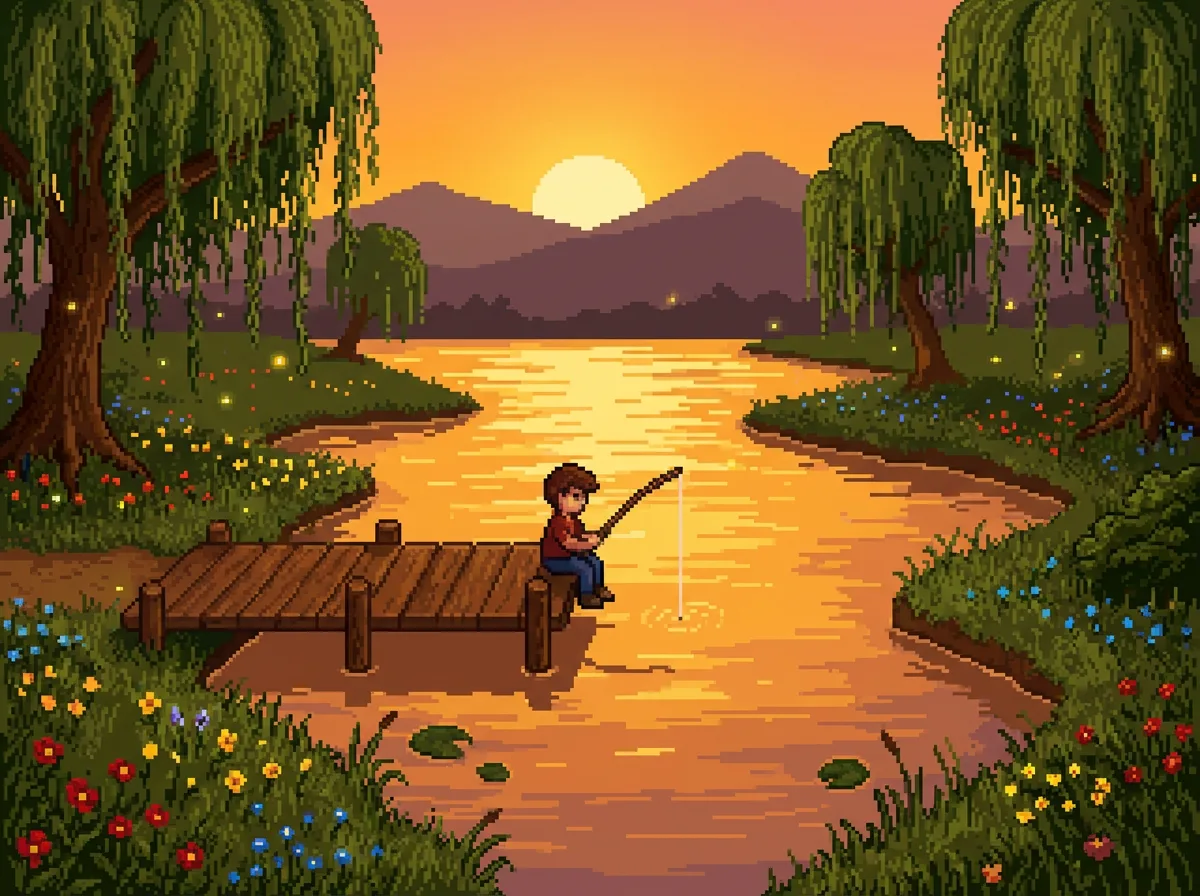 Nature